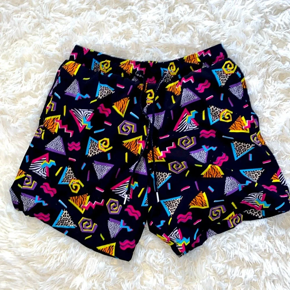 Men’s Swim Trunks